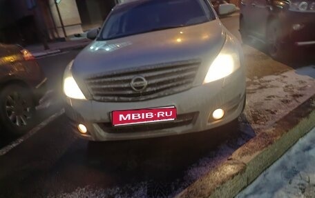 Nissan Teana, 2012 год, 1 200 000 рублей, 1 фотография