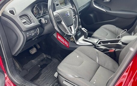 Volvo V40 II рестайлинг, 2014 год, 990 000 рублей, 6 фотография