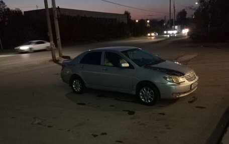 BYD F3 I, 2007 год, 210 000 рублей, 2 фотография