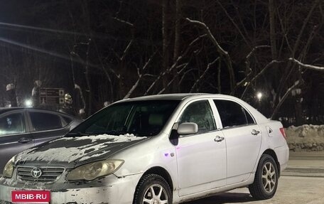 BYD F3 I, 2007 год, 210 000 рублей, 1 фотография