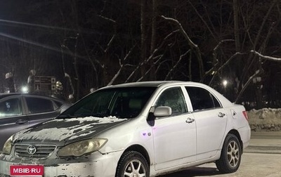 BYD F3 I, 2007 год, 210 000 рублей, 1 фотография