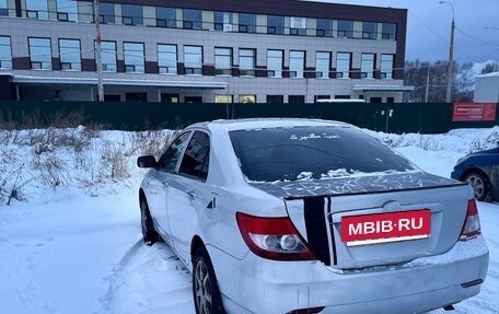 BYD F3 I, 2007 год, 210 000 рублей, 3 фотография