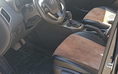 Hyundai Creta I рестайлинг, 2020 год, 1 800 000 рублей, 6 фотография