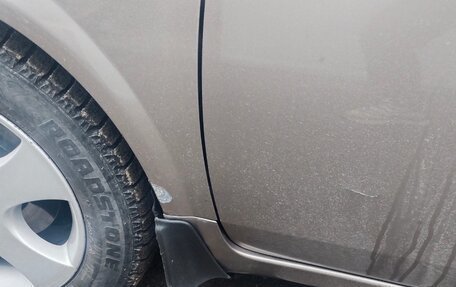 Nissan Primera III, 2006 год, 550 000 рублей, 8 фотография