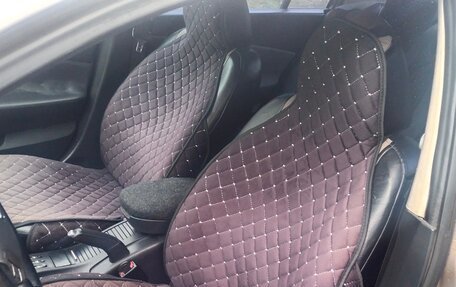 Nissan Primera III, 2006 год, 550 000 рублей, 10 фотография