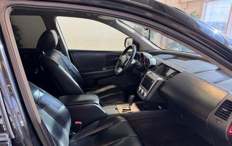 Nissan Murano, 2007 год, 795 000 рублей, 9 фотография