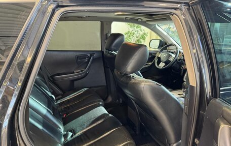 Nissan Murano, 2007 год, 795 000 рублей, 10 фотография