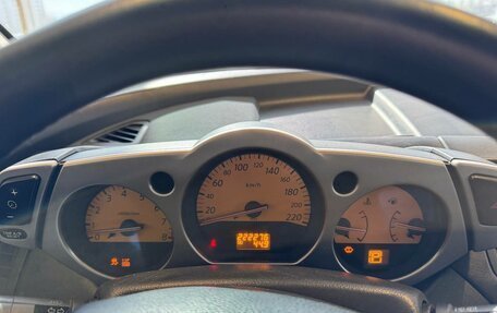 Nissan Murano, 2007 год, 795 000 рублей, 11 фотография