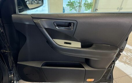 Nissan Murano, 2007 год, 795 000 рублей, 16 фотография