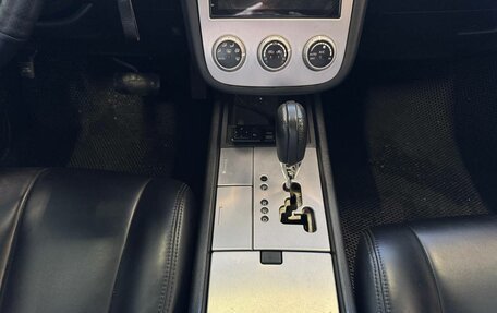 Nissan Murano, 2007 год, 795 000 рублей, 13 фотография