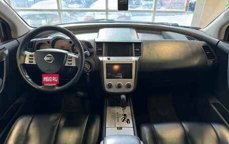 Nissan Murano, 2007 год, 795 000 рублей, 8 фотография