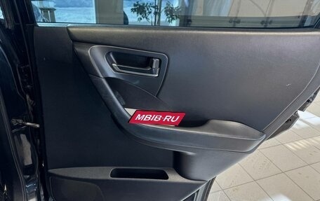 Nissan Murano, 2007 год, 795 000 рублей, 17 фотография