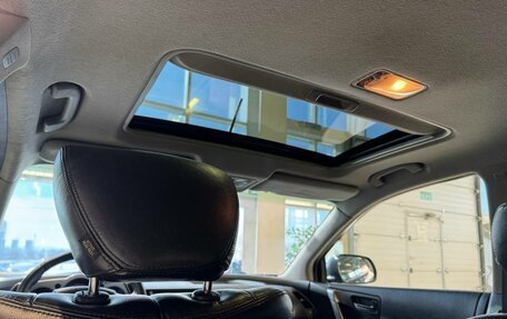 Nissan Murano, 2007 год, 795 000 рублей, 19 фотография