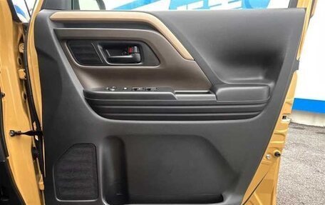 Mazda Flair Wagon, 2024 год, 800 000 рублей, 12 фотография