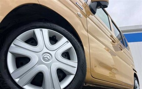 Mazda Flair Wagon, 2024 год, 800 000 рублей, 4 фотография