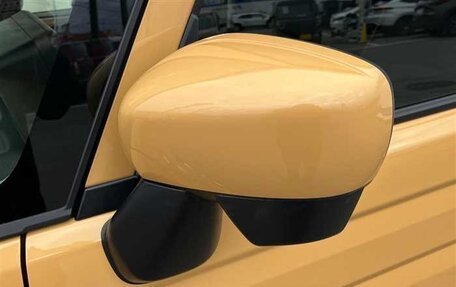 Mazda Flair Wagon, 2024 год, 800 000 рублей, 6 фотография