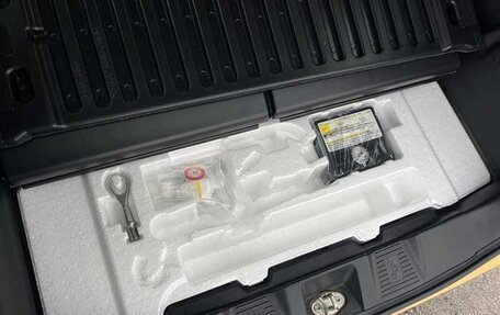 Mazda Flair Wagon, 2024 год, 800 000 рублей, 11 фотография