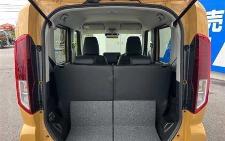 Mazda Flair Wagon, 2024 год, 800 000 рублей, 8 фотография