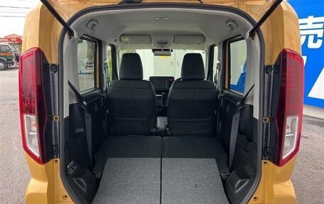 Mazda Flair Wagon, 2024 год, 800 000 рублей, 9 фотография