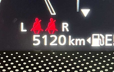 Mazda Flair Wagon, 2024 год, 800 000 рублей, 2 фотография