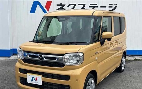 Mazda Flair Wagon, 2024 год, 800 000 рублей, 7 фотография