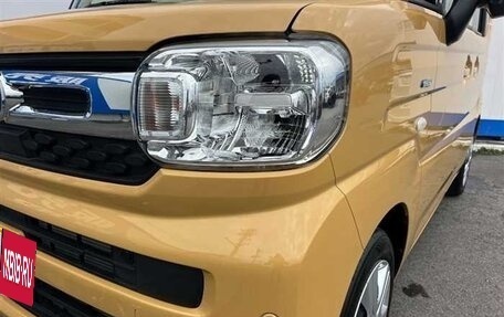 Mazda Flair Wagon, 2024 год, 800 000 рублей, 5 фотография