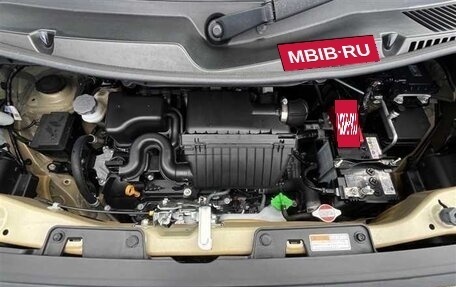 Mazda Flair Wagon, 2024 год, 800 000 рублей, 3 фотография