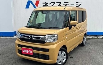 Mazda Flair Wagon, 2024 год, 800 000 рублей, 1 фотография