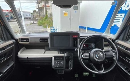 Mazda Flair Wagon, 2024 год, 800 000 рублей, 19 фотография