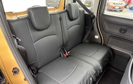 Mazda Flair Wagon, 2024 год, 800 000 рублей, 18 фотография