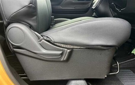 Mazda Flair Wagon, 2024 год, 800 000 рублей, 15 фотография