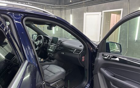 Mercedes-Benz GLE, 2017 год, 5 499 000 рублей, 8 фотография