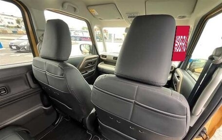 Mazda Flair Wagon, 2024 год, 800 000 рублей, 17 фотография