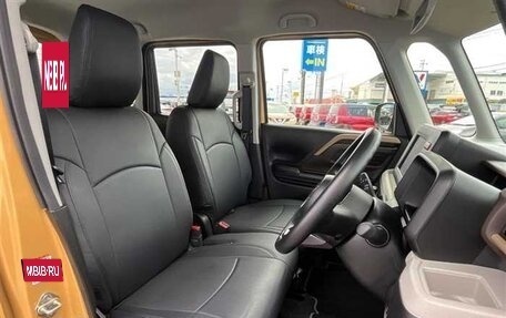 Mazda Flair Wagon, 2024 год, 800 000 рублей, 16 фотография