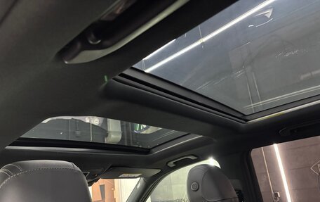 Mercedes-Benz GLE, 2017 год, 5 499 000 рублей, 16 фотография