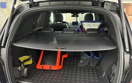 Mercedes-Benz GLE, 2017 год, 5 499 000 рублей, 12 фотография