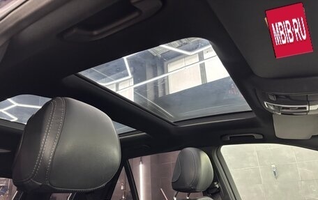 Mercedes-Benz GLE, 2017 год, 5 499 000 рублей, 15 фотография