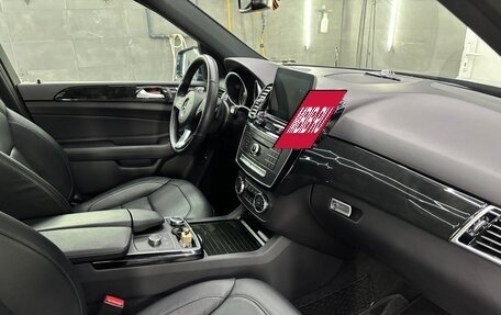 Mercedes-Benz GLE, 2017 год, 5 499 000 рублей, 14 фотография