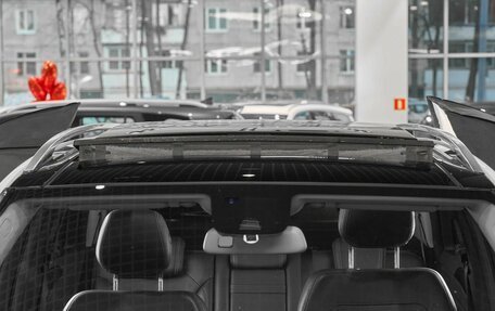 Mercedes-Benz M-Класс, 2014 год, 2 450 000 рублей, 7 фотография