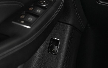 Mercedes-Benz M-Класс, 2014 год, 2 450 000 рублей, 15 фотография