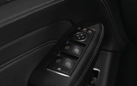 Mercedes-Benz M-Класс, 2014 год, 2 450 000 рублей, 14 фотография