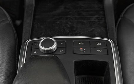 Mercedes-Benz M-Класс, 2014 год, 2 450 000 рублей, 17 фотография