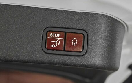 Mercedes-Benz M-Класс, 2014 год, 2 450 000 рублей, 22 фотография