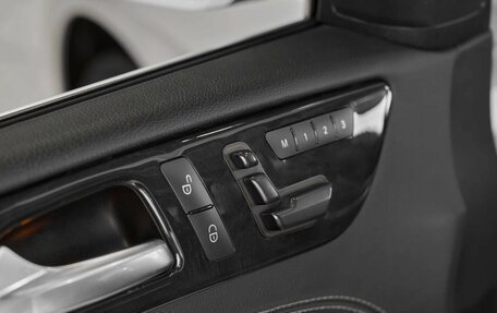 Mercedes-Benz M-Класс, 2014 год, 2 450 000 рублей, 18 фотография