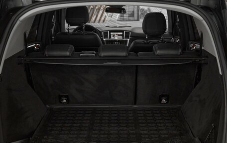 Mercedes-Benz M-Класс, 2014 год, 2 450 000 рублей, 21 фотография