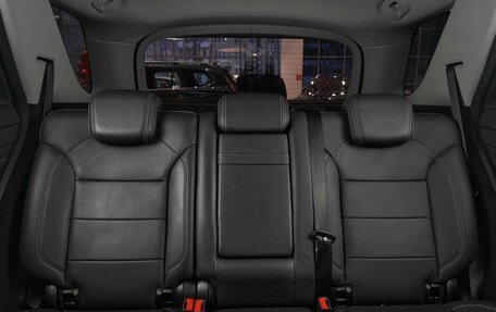 Mercedes-Benz M-Класс, 2014 год, 2 450 000 рублей, 20 фотография