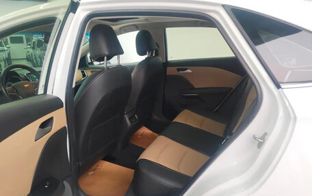 Chevrolet Cruze II, 2022 год, 1 100 000 рублей, 5 фотография