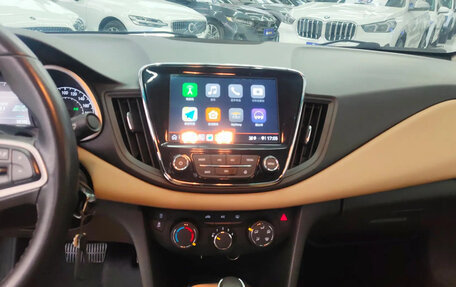 Chevrolet Cruze II, 2022 год, 1 100 000 рублей, 8 фотография