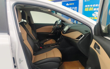 Chevrolet Cruze II, 2022 год, 1 100 000 рублей, 4 фотография