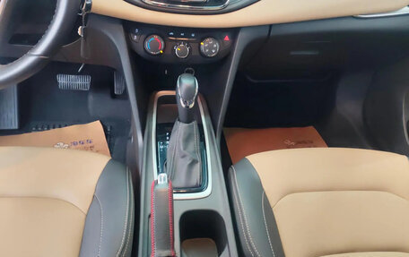 Chevrolet Cruze II, 2022 год, 1 100 000 рублей, 7 фотография